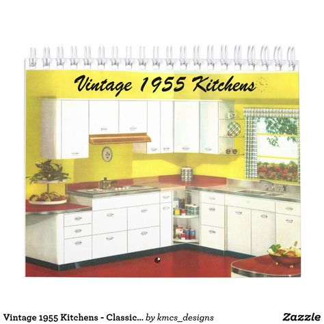 1950s Kitchen Cabinets, 1950s Kitchen Remodel, 1950s Kitchen Decor, 50s Kitchen, 1950s Decor, Old Fashioned Kitchen, Retro Kitchens, 1950s Kitchen, Vintage Kitchens