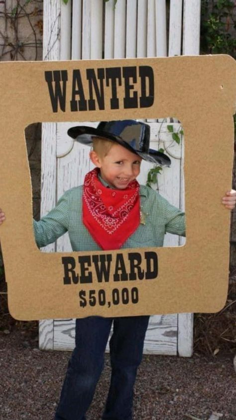 Wild West Crafts, Western Vbs, Cowboy Party Ideas, Cowboy Themed Birthday Party, Wild West Birthday, Cowboy Theme Party, Wild West Theme, Western Birthday Party, Wild West Party