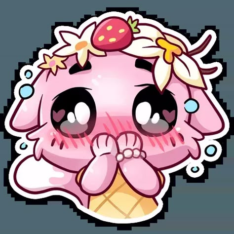 Клубничная Ванилька Telegram stickers Fake Gifts, 90's Stickers, Tokyo Ghoul Wallpapers, Telegram Stickers, Cat Stickers, Stickers Packs, Cat Memes, Crochet Projects, Vanilla