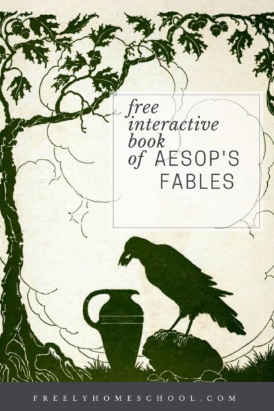 Aesop's Fables For Kids, Fables Activities, Book Scavenger, Milo Winter, Book Types, Aesop Fables, Physical Education Curriculum, Montessori Shelves, Fables For Kids