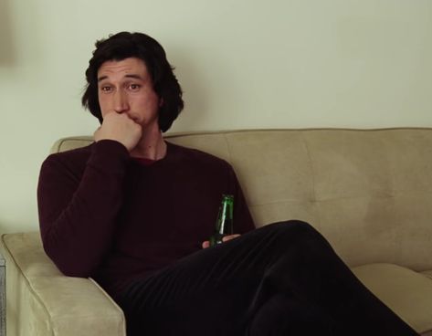 Adam Driver - Marriage Story Marriage Story Aesthetic, Adam Driver Aesthetic, Adam Meme, Charlie Barber, Tom Meme, Adam Driver Kylo Ren, Marriage Story, Designated Driver, Kylo Ren Adam Driver