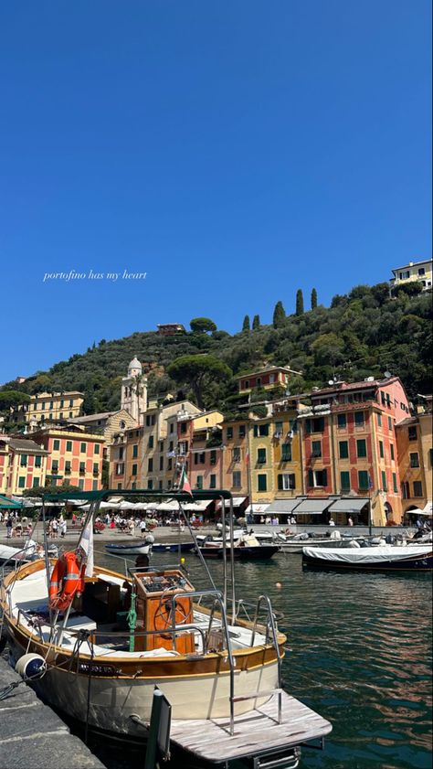 Modern Italy Aesthetic, Italy Portofino Aesthetic, Moving To Italy Aesthetic, Portofino Italy Aesthetic, Southern Italy Aesthetic, Portofino Aesthetic, Summer Aesthetic Italy, Italy Portofino, Love In Portofino