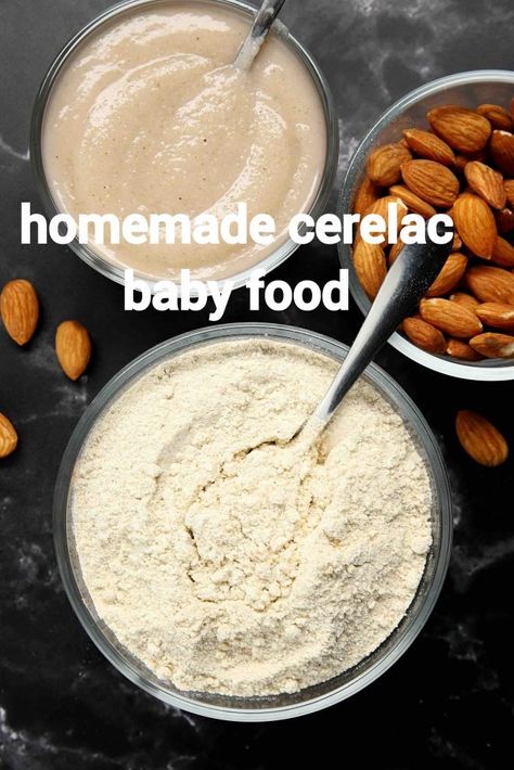 Homemade Cerelac For 6 Month Babies, Cerelac Recipe Homemade, Six Month Baby Food, 7 Month Old Baby Food, 6 Months Baby Food, 12 Month Baby Food, Indian Baby Food Recipes, Six Month Baby, Lentils Rice