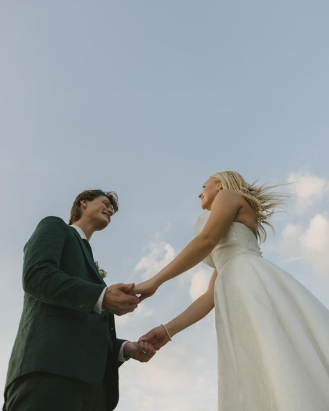 robbie & karysa 4ever!!!!!!!!🥳💖 the sweetest, most joy-filled day celebrating 2 of the best people! shot on digital & film🎞️ lead photographer: @kariclairephotography second shooter: @el.t.photography venue: @theclubhousevenue dress: @thebridalbarftwayne - - - - - - keywords - couples, couple, documentary, storytelling, photography, photographer, wedding photographer, documentary wedding photographer, authentic, midwest wedding photographer, travel wedding photographer, destination weddin... Second Shooter Wedding Shots, Documentary Photography Wedding, Documentary Style Getting Ready Photos, Wedding Photography Documentary Style, Wedding Documentary, Documentary Style Bride And Groom, Photographer Travel, Midwest Wedding, Pictures Wedding