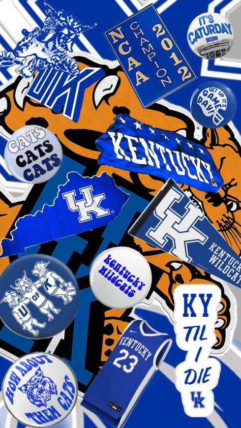 Kentucky Wildcats Wallpaper, Kentucky Wildcats Basketball Wallpaper, Podcast Design, Kentucky Wildcats Basketball, Wildcats Basketball, Big Blue Nation, Basketball Wallpaper, College Team, University Of Kentucky