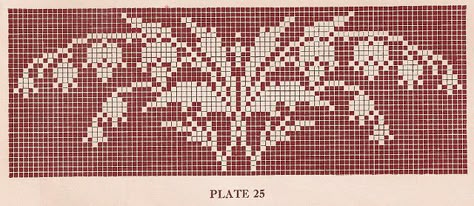 Many FREE vintage filet crochet patterns Filet Crochet Square, Crochet Fillet Patterns Free, Filet Crochet Patterns Free Charts, Filet Crochet Patterns Free, Fillet Crochet Charts, Vintage Filet Crochet, Cross Stitching Patterns, Fillet Crochet Patterns, Filet Crochet Charts