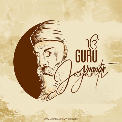 May Guru Ji inspire you to achieve all your goals, dreams and ambitions. May His blessings be with you in all your endeavours! Happy Guru Purab 2022!