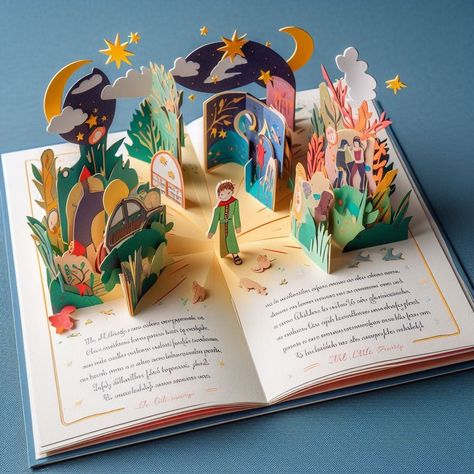 Popup Art Ideas, City Paper Craft, Pop Up Book Ideas Projects, Pop Up Ideas Design, Pop Up Book Design, Pop Up Book Tutorial, Pop Up Paper Art, Pop Up Book Ideas, Libro Pop Up