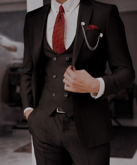 Unique suits for men