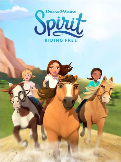 Spirit Horse Movie, Spirit Untamed, Monster Room, Marsha And The Bear, Spirit The Horse, Spirit Stallion Of The Cimarron, Spirit Stallion, Spirit Riding Free, Dreamworks Dragons