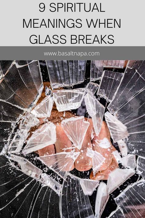 Broken Glass Artwork, Breaking Mirror, Gracefully Broken, Witch Meaning, Glass Breaking, Shattered Mirror, Candle Magick, Broken Mirror, Broken Window