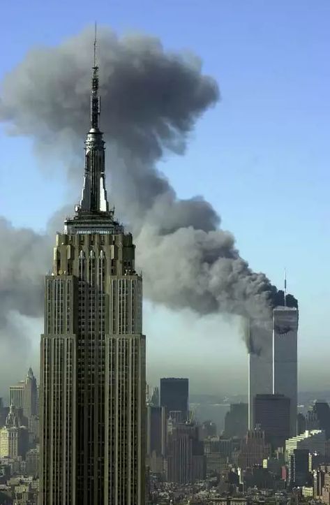 See images of the Sept. 11, 2001, attacks World Trade Center Collapse, 11 Anniversary, World Trade Center Attack, Nine Eleven, World Trade Center Nyc, North Tower, The Twin Towers, One World Trade Center, The Pentagon