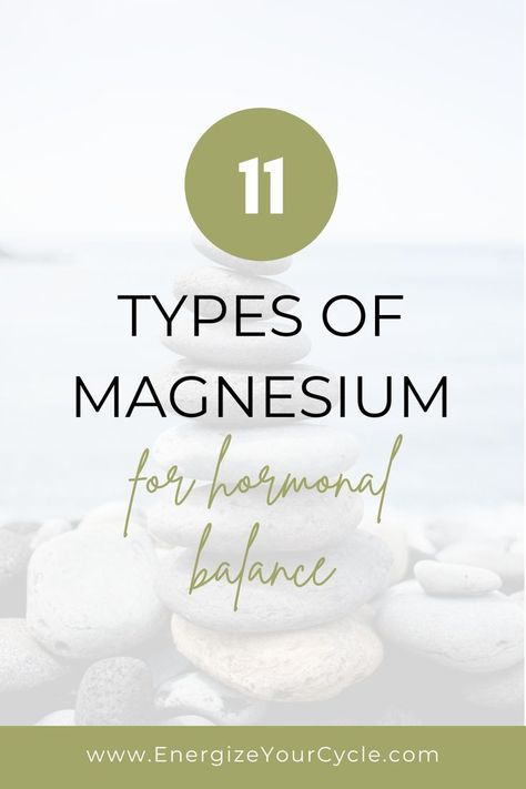 Healing Hormones, Best Magnesium Supplement, Signs Of Magnesium Deficiency, Sleep Aesthetic, Magnesium For Sleep, Magnesium Deficiency Symptoms, Sleep Faster, Types Of Magnesium, Best Magnesium