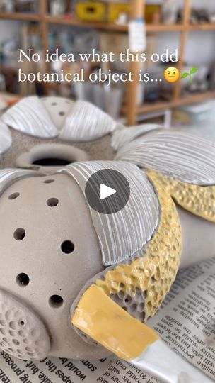 Benny Goodman, Pottery Videos, My Class, Ceramics, Collar