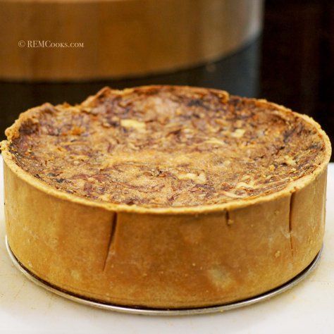 Thomas Keller’s Insanely Delicious Quiche Lorraine | REMCooks Filet Mignon Chorizo, Thomas Keller Recipes, Quiche Lorraine Recipe, Delicious Quiche, Comte Cheese, Bouchon Bakery, Quiche Recipes Easy, Thomas Keller, Savory Tarts