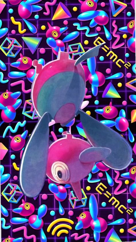 #porygon-z Porygon Z, Pokemon, Anime, Quick Saves, Pins, Pokémon