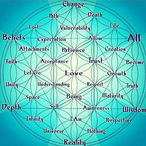 Sacred Geometry Meanings, Geometry Symbols, Sacred Geometry Patterns, The Seven Chakras, Magia Das Ervas, Sacred Geometry Symbols, Love Wisdom, Sacred Geometry Art, Spirit Science