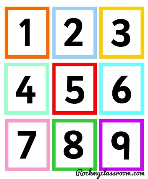 Free download - numicon colour coded number cards Numeracy Activities Kindergarten, Numicon Activities, Math Number Cards, Polka Dot Classroom, Eyfs Maths, Math Flash Cards, Early Years Maths, Maths Ideas, Numbers Preschool