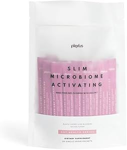 Support your gut health with a delicious black cherry lime blossom flavored powder!

Ingredients: Green coffee bean extract, Chromium polynicotinate, Xylooligosaccharides (XOS), Natural Flavors, citric acid, stevia leaf extract, fruit and vegetable juice (color), silicon dioxide, spirulina extract (color), cellulose gum, Garcomoa cambogia fruit extract, alpha lipoic acid, white mulberry fruit extract Low Carb Products, Lime Blossom, Mulberry Fruit, Eating For Health, White Mulberry, Plexus Slim, Green Coffee Bean Extract, Alpha Lipoic Acid, Green Coffee Bean