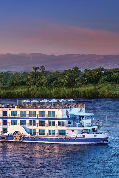 Philae Luxury River Nile Cruises | The Oberoi Philae, Egypt Nile River Egypt, Philae Temple, Nile River Cruise, Nile Cruise, Egypt Culture, Morocco Tours, Cruise Holidays, Egypt Tours, Valley Of The Kings