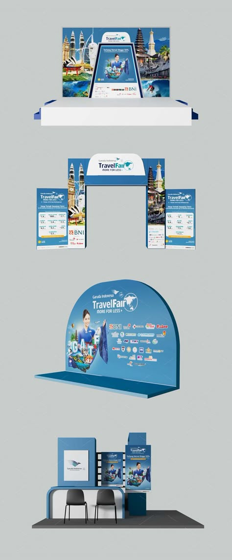 Event Stage Design Ideas Creative, Creative Photo Booth Ideas Events, Photobooth Design Ideas, 3d Booth Design, Photobooth Design, Standing Banner Design, Decoration Stage, Event Booth Design, Standee Design