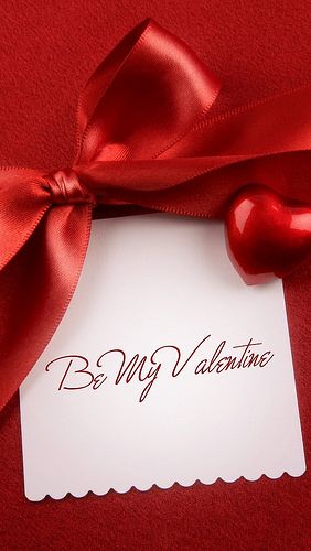 valentines_day_inscription_card_heart_bow_red_7682_640x1136 | by vadaka1986 Snowman Wallpaper, Valentines Wallpaper Iphone, Valentine Notes, Hello February, Iphone Colors, Valentines Wallpaper, Iphone 5s Cases, My Funny Valentine, Valentine's Day Quotes