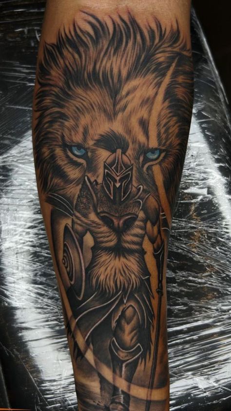 Tree Sleeve Tattoo For Men, Lion Shoulder Tattoo Men, Fore Arm Tattoo Man, First Tattoo Ideas For Men Arm, Men’s Half Sleeve Tattoo Forearm, Cool Leg Tattoos For Guys, Name Tattoo Men, Tattoo Sleeve Men Arm, Cover Up Tattoos For Men Arm