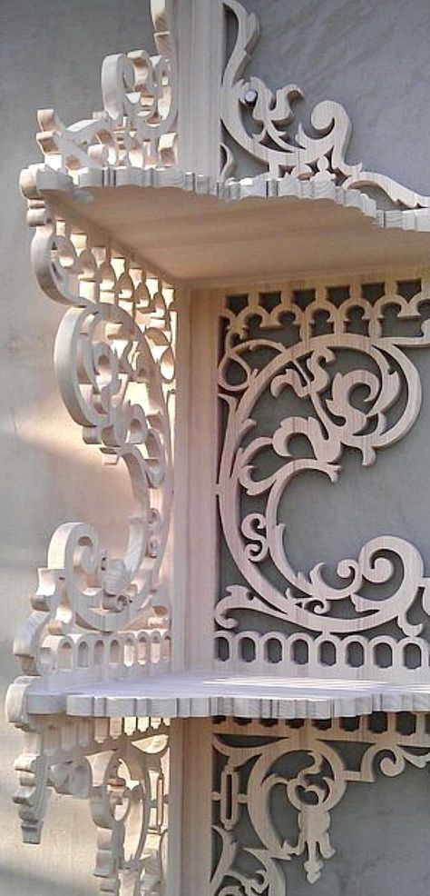 Cnc designs