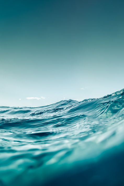 . Between Two Worlds, Affinity Photo, Deep Blue Sea, Ocean Wave, Sea And Ocean, Salt And Water, Ocean Life, Ocean Beach, Ocean Waves