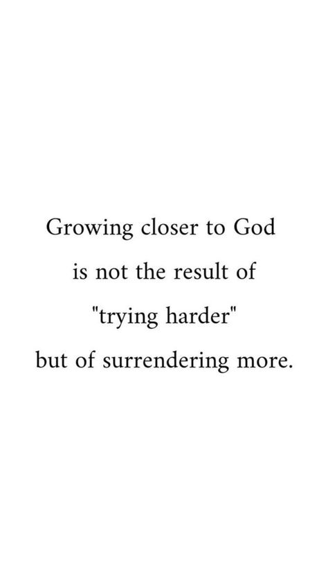 God Is Here Quotes, Low Carb Living, God's Will Be Done, Quotes On Grace Of God, Let Go And Let God Quotes, How To Be Closer To God, Become Closer With God, How To Get Closer With God, How To Get Closer To God