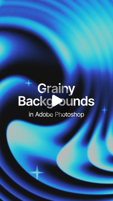 EasyEdit - Design Resources & Tutorials on Instagram: "Use this tip to make grainy backgrounds in Photoshop✨  📎Select the area and apply the black&white gradient. 📎Duplicate this area and make your rectangles different for a more interesting result. 📎Convert everything into a smart object. 📎Apply liquify and use field blur. add a few points with different blur levels. 📎Now add noise and a gradient map. 📎Add some dark and light areas with a brush on the new layer. 📎Add some details if you want, and paste them under the gradient map.  And you got the backgrounds!  #grainybackgrounds #photoshoptutorial #backgrounds" Gradient Maps Photoshop, Gradient Tutorial Photoshop, Heat Map Design, Noise Gradient, Gradient Photoshop, Grainy Gradient Background, Gradient Tutorial, Gradient Graphic Design, Photoshop Blur