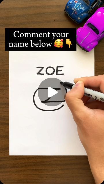 ARTWORK DAILY🎨 on Instagram: "Get your name logo from link in bio👆🤗 Favorite 1-2?🖌
@GaziDesign creates unique logos by merging the letters of a name.Each logo is crafted to capture the essence of the individual or brand, making a memorable impression.

Artist @gazidesign 🥰

#logo #design #art" Cool Ways To Write Your Name, Unique Logos, Logo Design Art, Name Logo, Unique Logo, Your Name, Link In Bio, Design Art, Essence