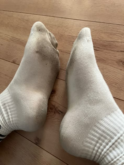 Male Socks Sniff, Sweaty Socks, Smelly Socks, Stinky Socks, Cute Blonde Guys, Men In Socks, Sneakers Socks, Socks Aesthetic, Ballet Boots