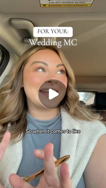 Felicity d’Eon, WPIC Certified Wedding Planner on Instagram: "*sample mc script enclosed* Your wedding mc deserves love & direction too. Don’t leave them hanging or I promise it will make your wedding reception feel a little awkward 😅

Secret password for the link is: mc script

| Nova Scotia wedding planner, wedding tips, Nova Scotia weddings | 

#wpic #weddingmc" Asking Someone To Mc Wedding, Mc For Wedding Receptions, Wedding Reception Mc Script Template, Wedding Mc Script Template, Mc Wedding Script, Elopement Party Ideas, Ranch Style Wedding, Ranch Style Weddings, Nova Scotia Wedding