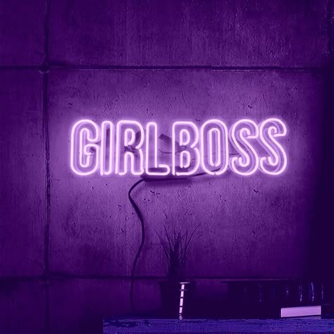 Purple Boss Aesthetic, Vision Board Ideas Purple, Purple Aethstetic, Neon Purple Widgets, Purple Aesthetic Neon, Business Owner Aesthetic, Purple Neon Sign, Neon Purple Aesthetic, Background Aesthetics