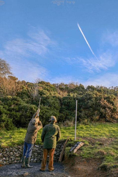 Are you looking for Clay Pigeon Shooting and Air Rifles in the same location? Well, now you can enjoy both forms of shooting at our new Selkirk venue. Head over to our blog to find out more > https://thebigshoot.co.uk/blog/the-big-shoot-welcomes-selkirk-clays-air-rifles/ Clay Pigeon Target Holder, Polymer Clay Pigeon, Shooting Long Range, Clay Pigeon Shooting, Clay Shooting, Steel Shooting Targets, Clay Pigeons, Pigeon, How To Find Out