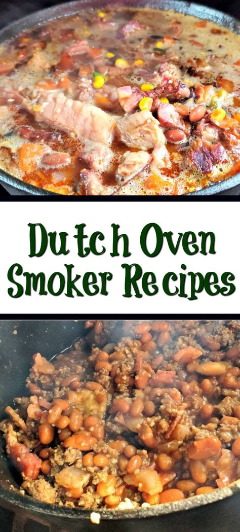 Dutch Oven Smoker Recipes Dutch Oven Recipes Cast Iron, Smoker Recipes Electric, Smoked Vegetables, New Food Recipes, Brisket Oven, Wood Stove Cooking, Camping Fire, Smoked Beef Brisket, Traeger Recipes