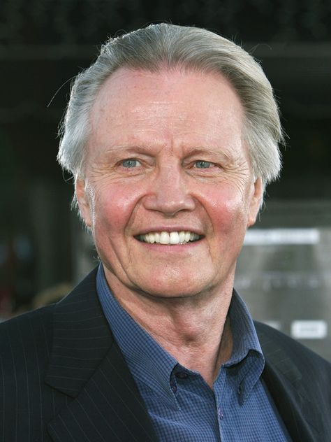 John Voight , father of Angelina Jolie, starred with Dustin Hoffman in Midnight Cowboy. John Voight, Best Actor Oscar, Celebrity Birthday, Diana Krall, Jon Voight, Midnight Cowboy, Dustin Hoffman, Christopher Walken, Best Actors