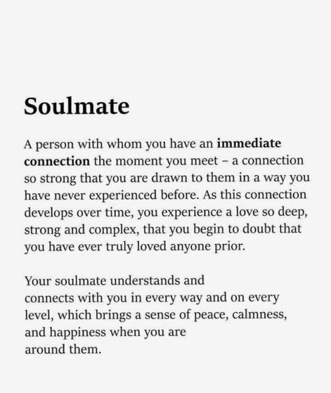 Definition Of A Soulmate love soulmate love picture quotes love images best love quotes Collateral Beauty, Definition Quotes, Soul Mate Love, A Soulmate, Definition Of Love, Soulmate Love, Soulmate Love Quotes, Love Picture Quotes, Soulmate Quotes