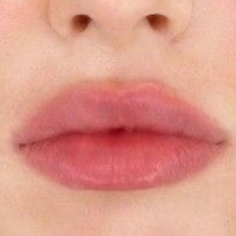 Pretty Teeth, Lips Inspiration, Beauty Goals, Perfect Lips, Lip Fillers, Natural Lips, Dream Body, Lip Plumper, Pink Lips