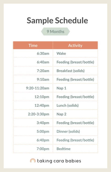 6 Month Sleep Schedule, 10 Month Old Schedule, 6 Month Old Schedule, 9 Month Old Schedule, 6 Month Old Sleep, Taking Cara Babies, Uppfostra Barn, Wake Windows, Moms On Call