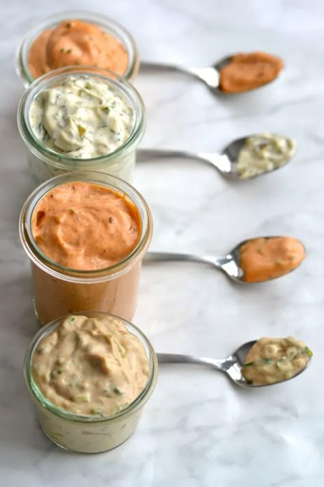 Homemade Mayonnaise Recipe, Mayo Recipe, Mayo Sauce, Homemade Mayo, Homemade Sauce Recipes, Mayonnaise Recipe, Specific Carbohydrate Diet, Homemade Mayonnaise, Condiment Recipes