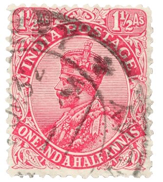 Rarest and most expensive Indian stamps list Stamp Collection Value, Valuable Stamps, Vintage Stamps Postage, Indian Stamps, Old Postage Stamps, Uk Stamps, Stamp Values, Stamp World, Postage Stamp Collecting