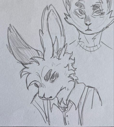 Bunny Oc Drawing, Bunny Fursona Ref Sheet, Bunny Human Drawing, Bunny Human Hybrid Oc, Fursona Pose Reference, Fursona Drawing Reference, Rabbit Oc Drawing, Rabbit Fursona Art, Fursona Hairstyles