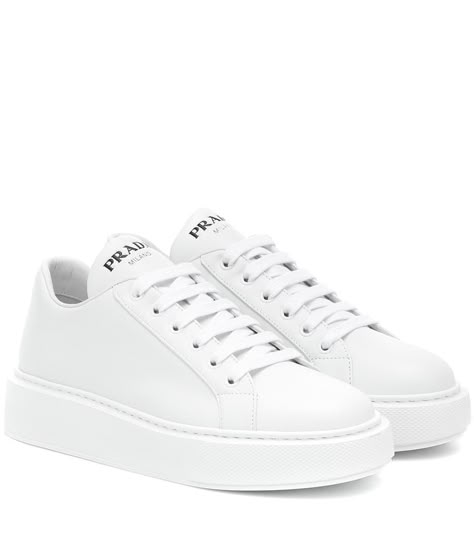 Prada White Sneakers, Tennis Shoes Png, Luxury White Sneakers, Prada Sneakers Outfit, Prada Sneakers Women, Luxury Shoes Sneakers, Sneakers Png, Prada Sneaker, Mens Prada