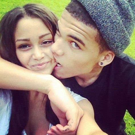 Every goal need a Bae like this thoe Couple Swag, Couple Tumblr, Dope Couples, Tumblr Couples, Swag Couples, Interracial Dating, Interracial Love, Interracial Couples, Boyfriend Goals