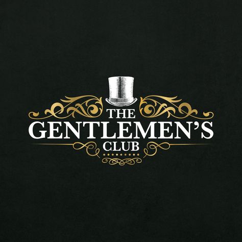 Gentlemen's Club Aesthetic, Gentleman's Club, Gentleman’s Club Decor, Gentleman’s Club, Gentleman Logo Design, London Gentlemans Club, Gentlemens Club, Fire Grill, Gentlemans Club