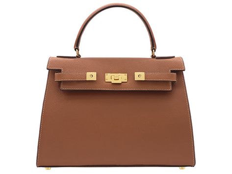 Shop Lalage Beaumont luxury handbags, dresses and accessories. Free worldwide shipping on all orders over £200 Accessories Simple, Tan Handbags, Large Handbag, Hermes Bags, Accessories Fashion, Handle Bag, Leather Handbag, Large Bags, Luxury Handbags