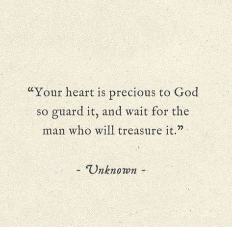 Quotes About Guarding Your Heart, Guarding Your Heart Quotes, Jeremiah Aesthetic, 2024 Growth, Guarding Your Heart, Guard Your Heart Quotes, Christ Is King, Beauty For Ashes, To My Future Husband