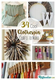 Cool Clothespin Crafts to Make-jpg Cloth Pin Crafts, Close Pin Crafts, Christmas Crafts To Sell Bazaars, Pinewood Derby Cars Ideas, Clothes Pin Ideas, Popsicles Sticks, Clothes Pins Crafts, Diy Womens Clothes, Bunting Christmas